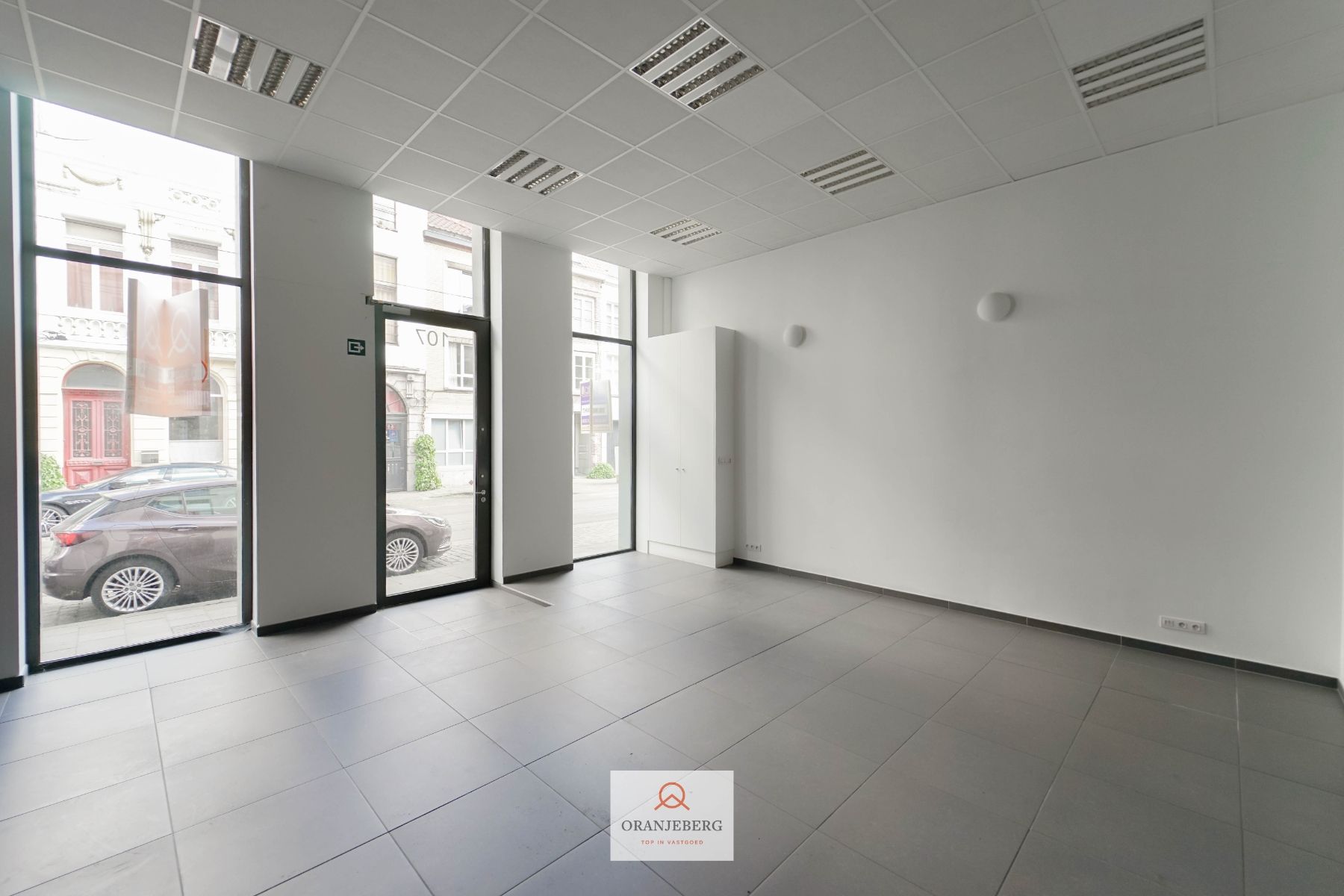 Handelspand 178 m²  te huur in Burgstraat foto 5
