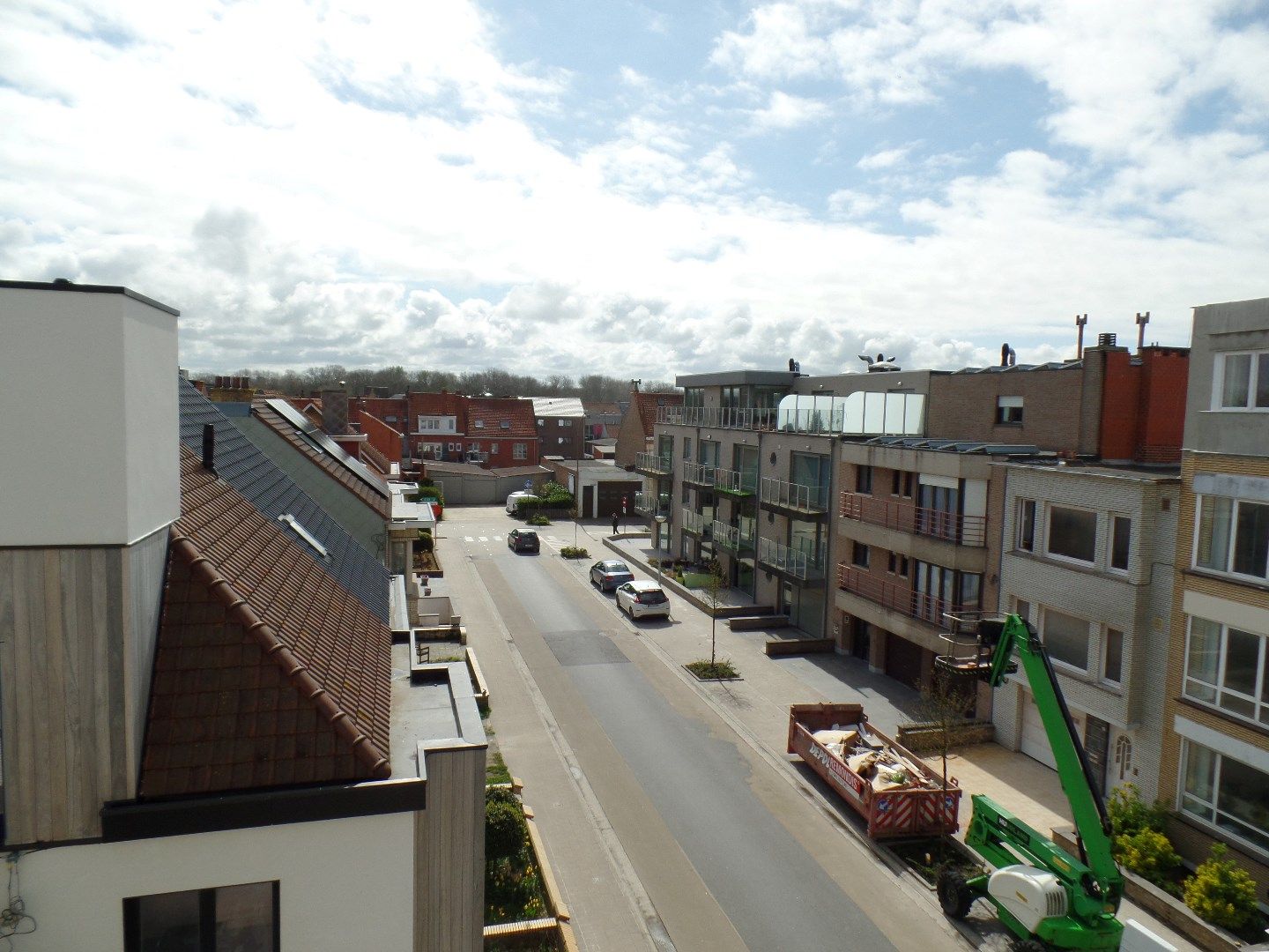 Residentie Marjo 0301 + K7 foto 10