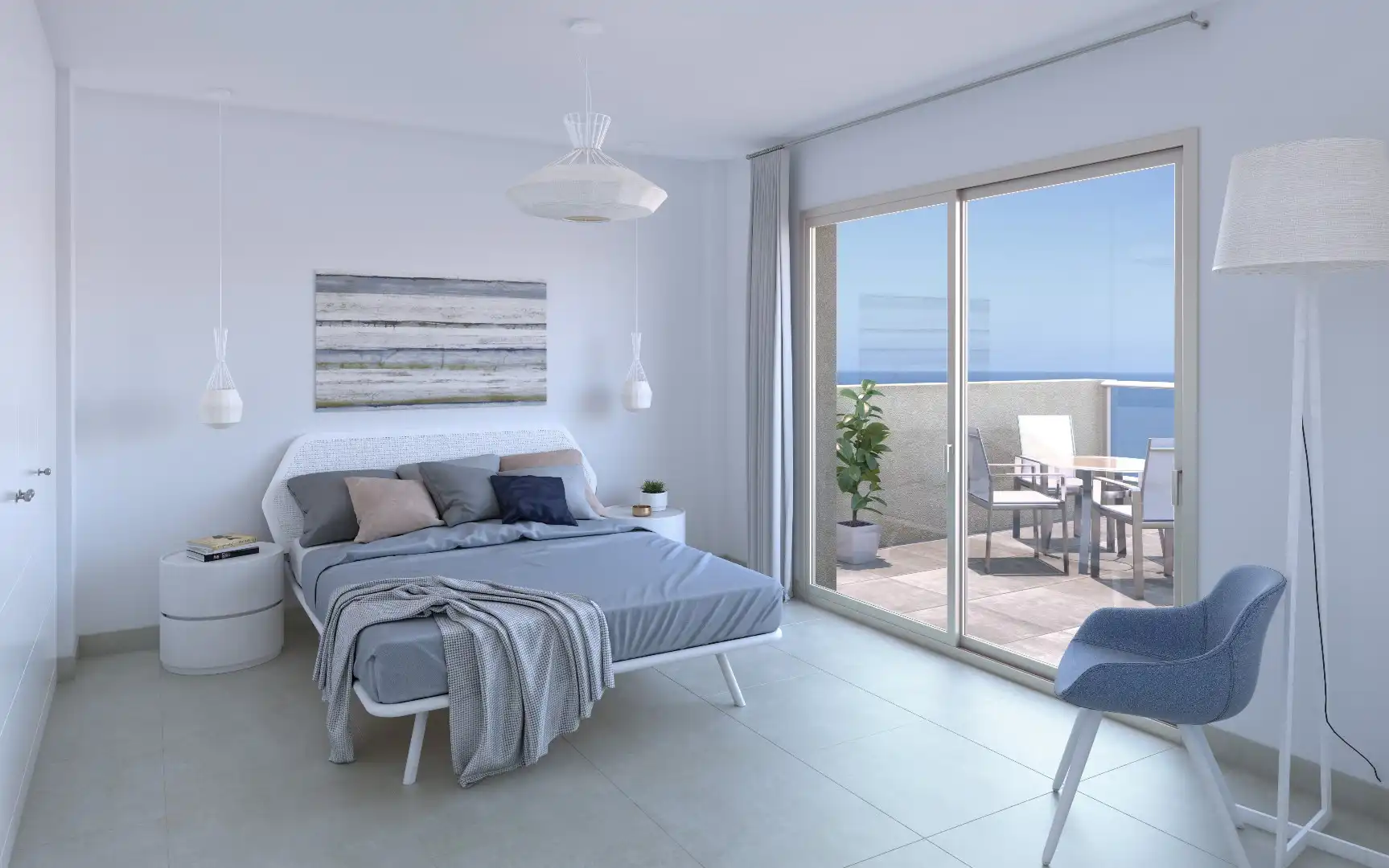 Prachtig nieuwbouwproject vlakbij de zee foto 6