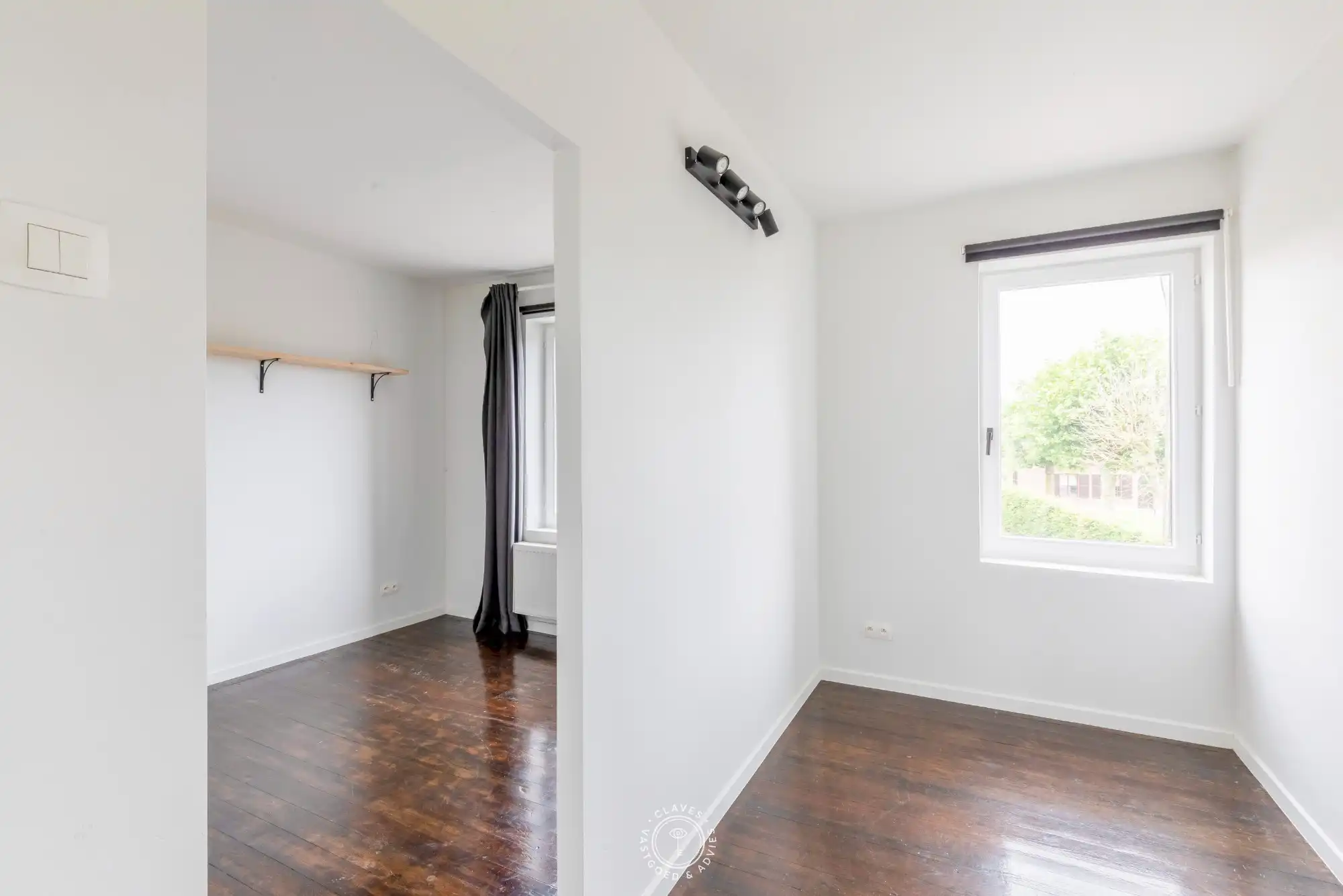 Woning te Kruibeke met drie slaapkamers en een prachtig uitzicht foto 12
