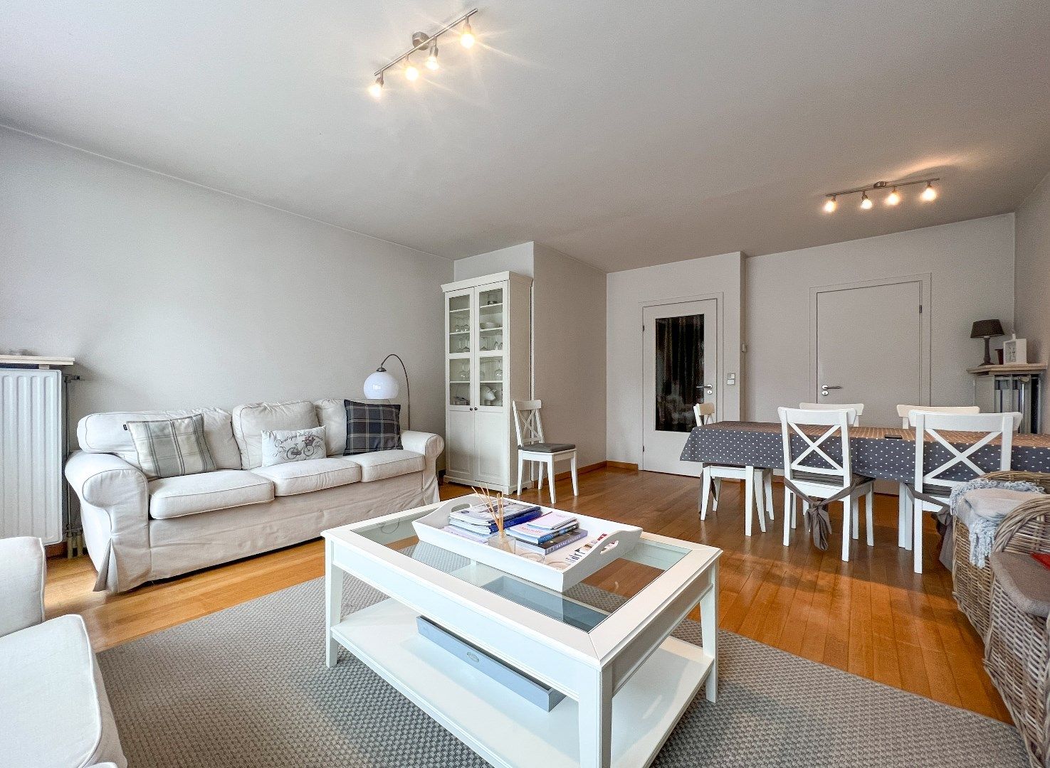 Appartement te huur 8300 Knokke