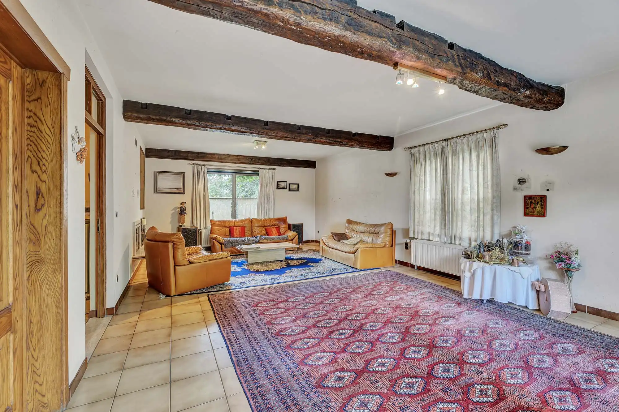 Te renoveren woning op landelijke toplocatie foto 2