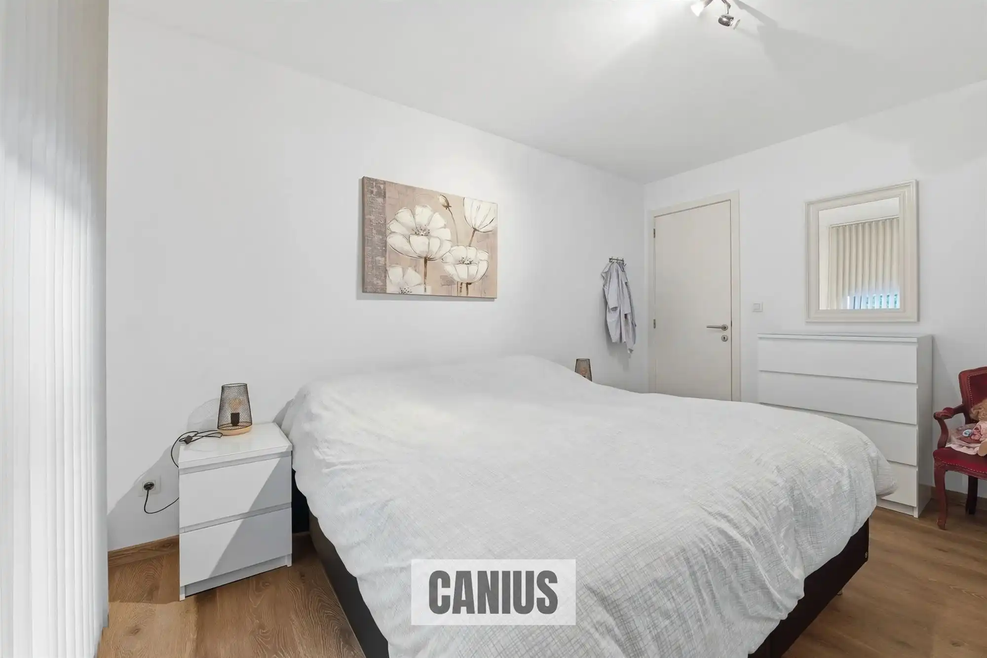 ENERGIEZUINIG APPARTEMENT TE KOOP IN GENK foto 13