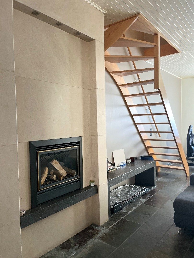 Instapklare woning in rustige straat te Rumbeke foto 26