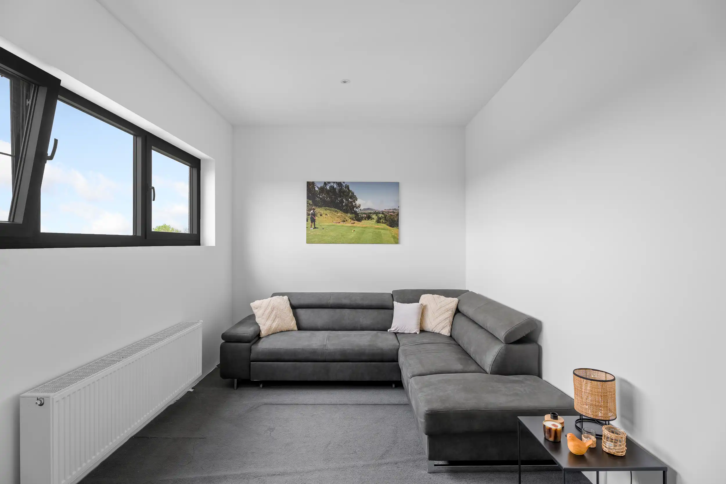 Exclusief & Duurzaam Wonen: Luxe woning Sint-Kruis-Winkel foto 17