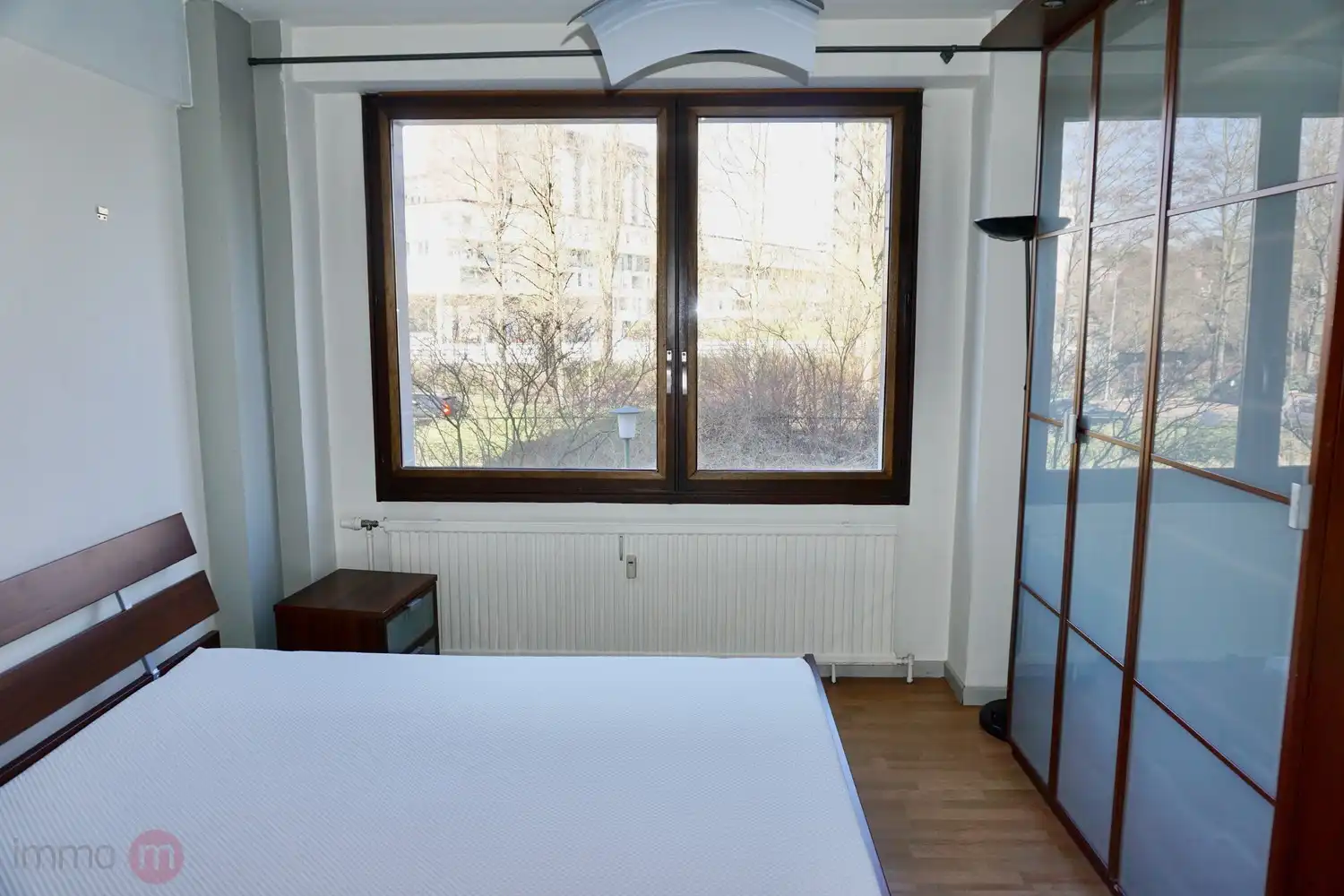 Gemeubeld 1 slaapkamer appartement in het centrum van Leuven. foto 11