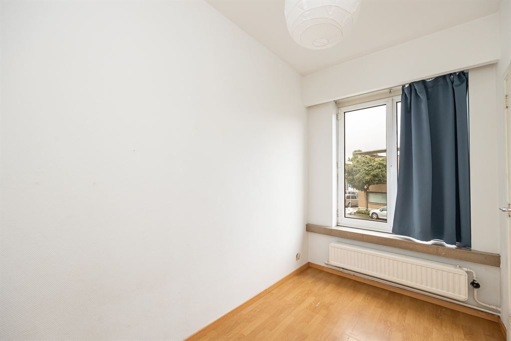 Appartement met terras én tuin bij Te Boelaerpark foto 5