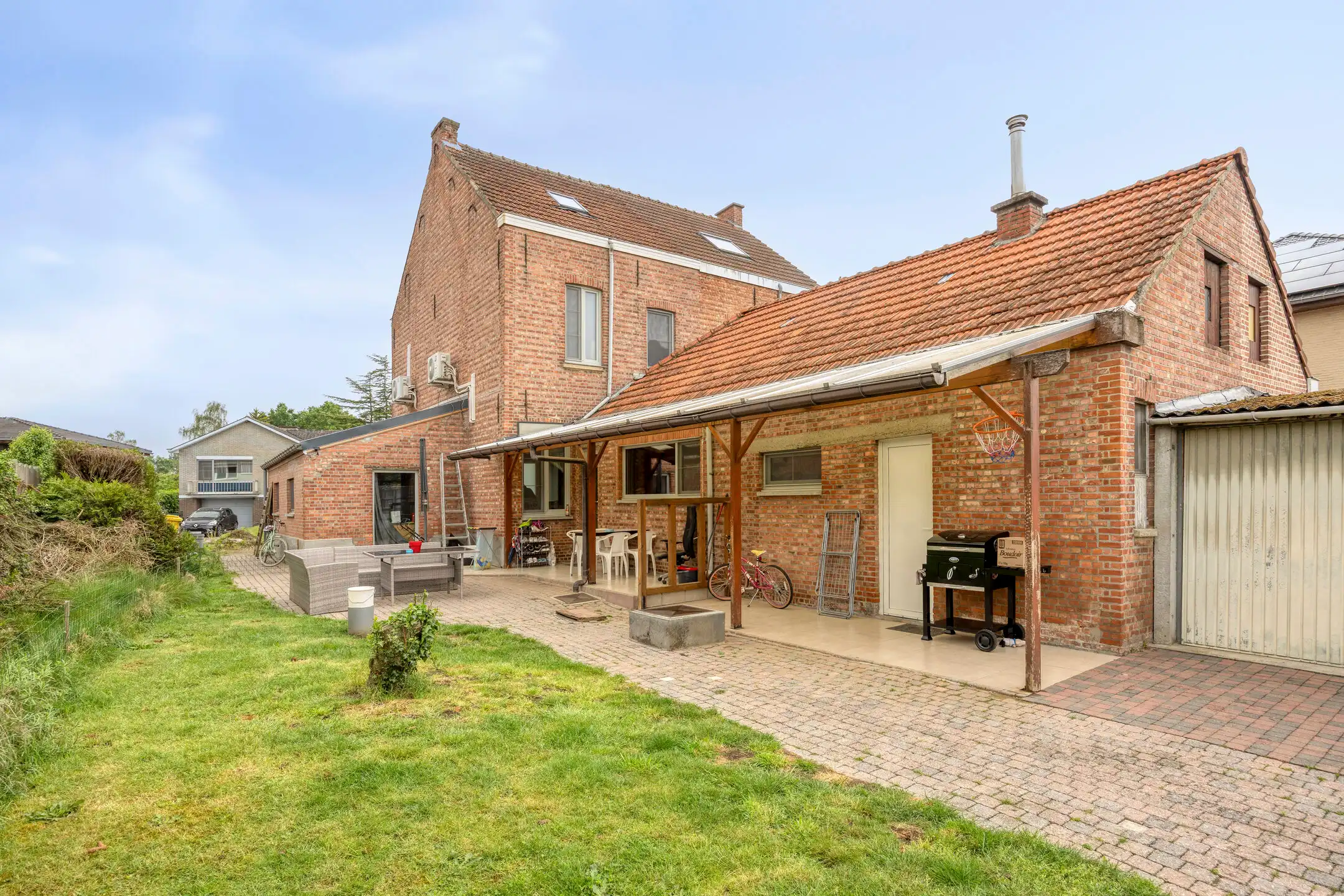 Op te frissen woning met 4 slaapkamers  foto 21
