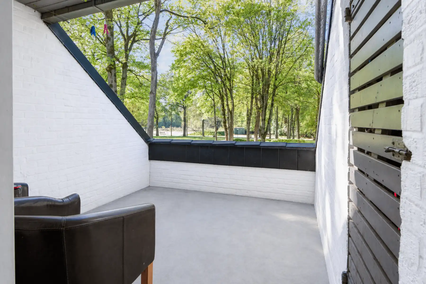 Duplex vakantiewoning op Domein Hengelhoef. foto 6