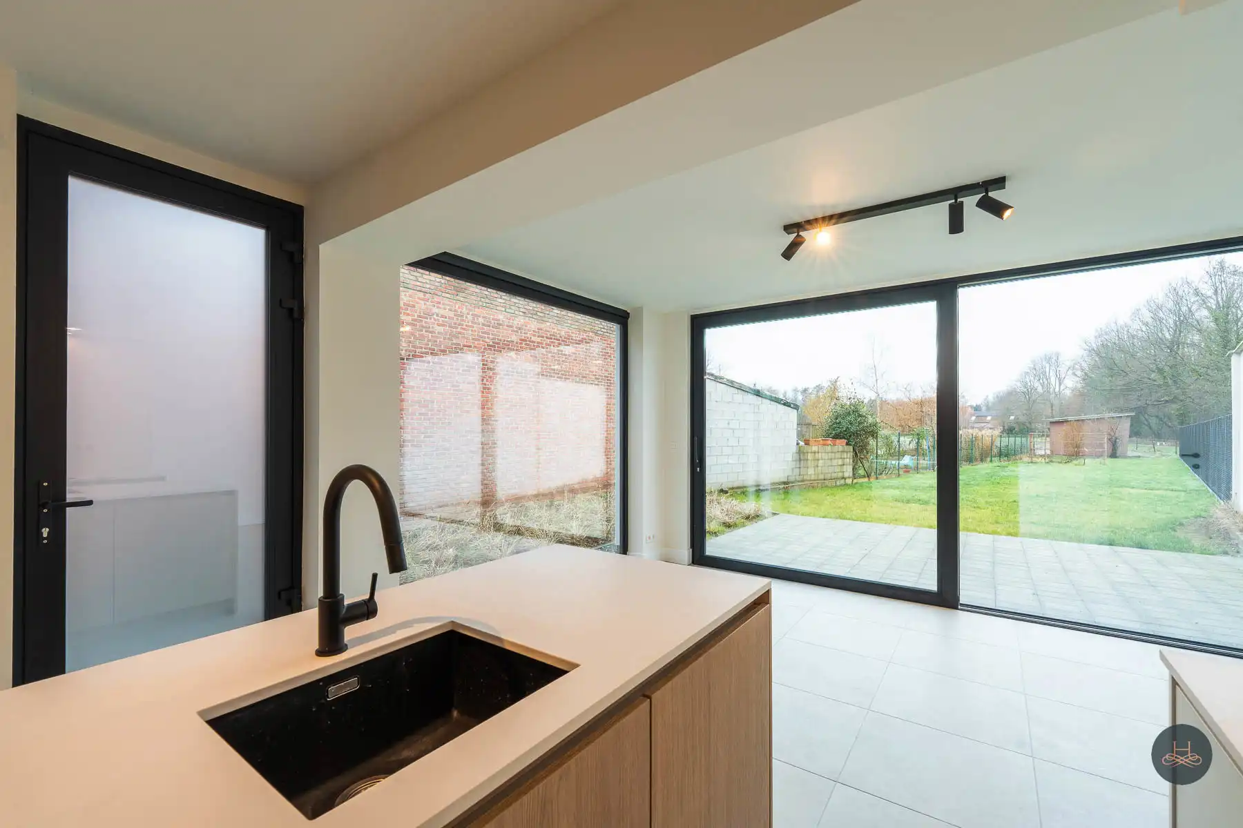 Prachtige BEN woning op toplocatie! foto 8