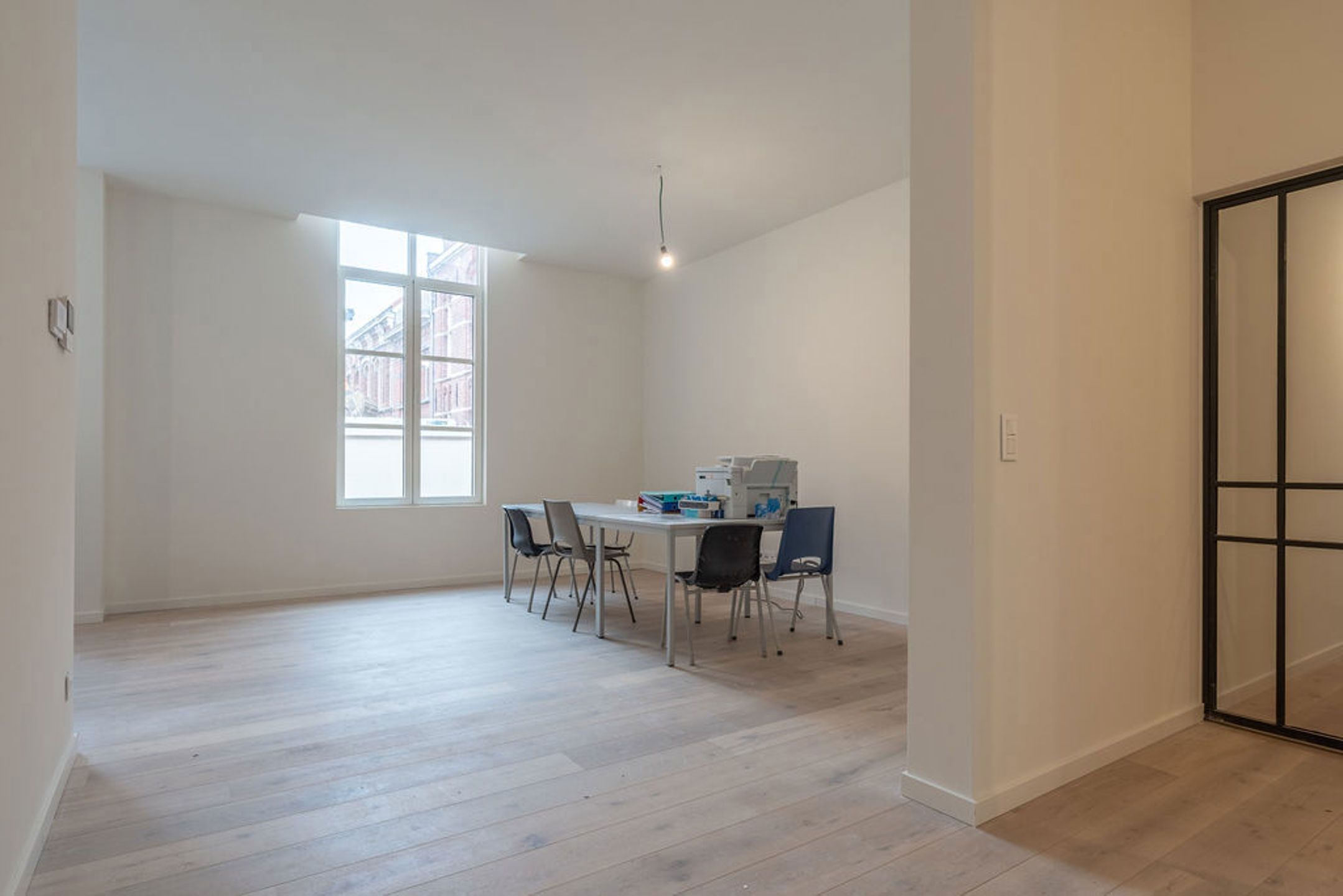 Uniek en instapklaar appartement van 131 m² op top ligging! foto 8