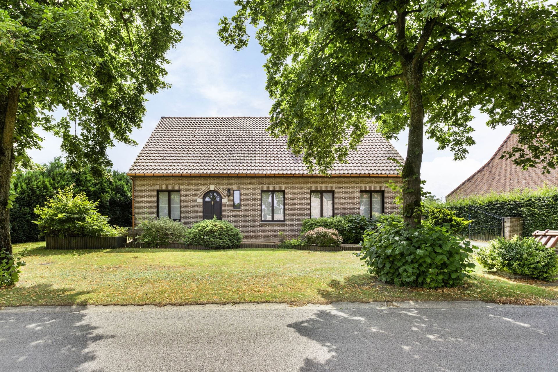 Huis te koop Molenhuizen 11 - 3980 Tessenderlo