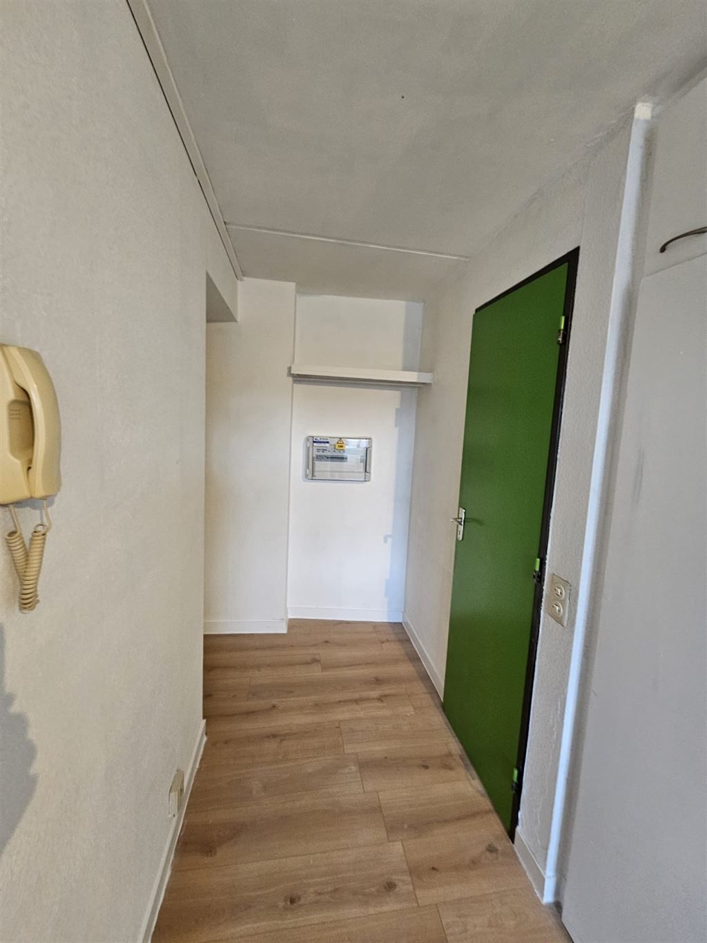 Gezellige studio in Leuven-centrum foto 8