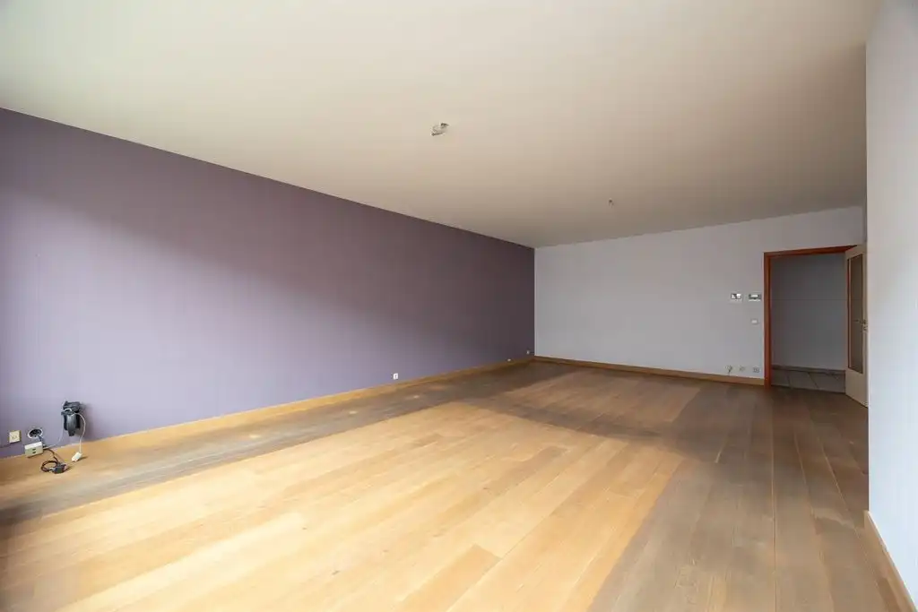 2 slpk-appartement met autostaanplaats in rustige woonwijk foto 8