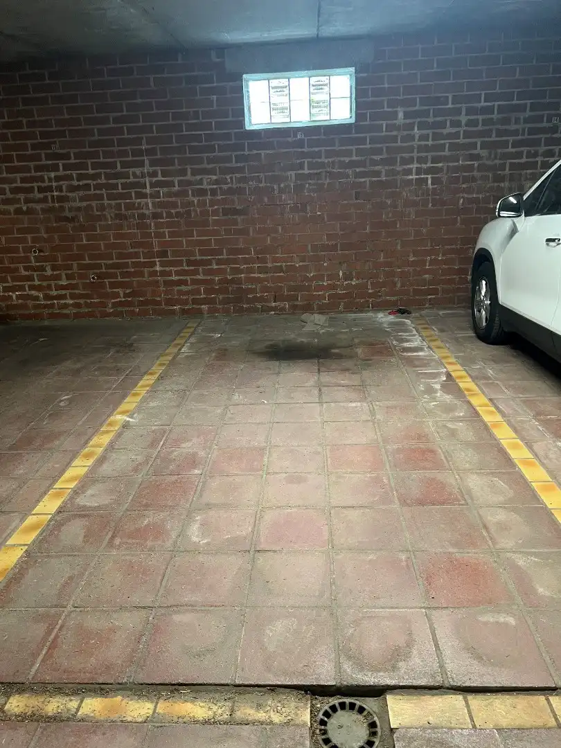 Appartement te Diest : 2 slpks, terras en staanplaats foto 15