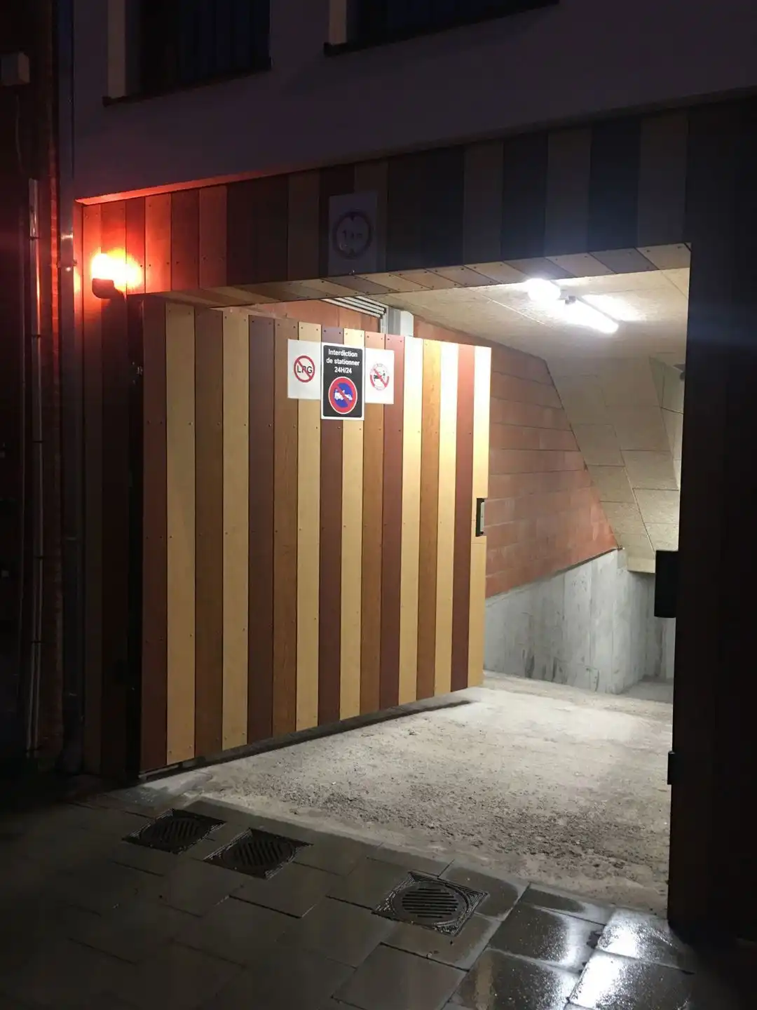 Parkeerplaats te huur foto 5