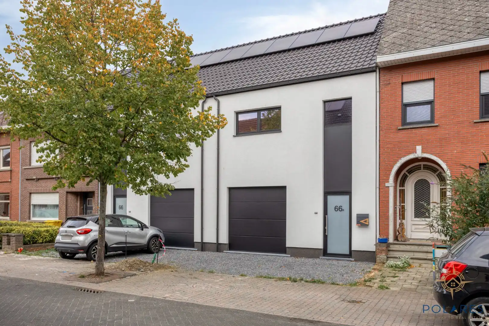 Energiezuinige en instapklare woning onder registratierechten foto {{pictureIndex}}