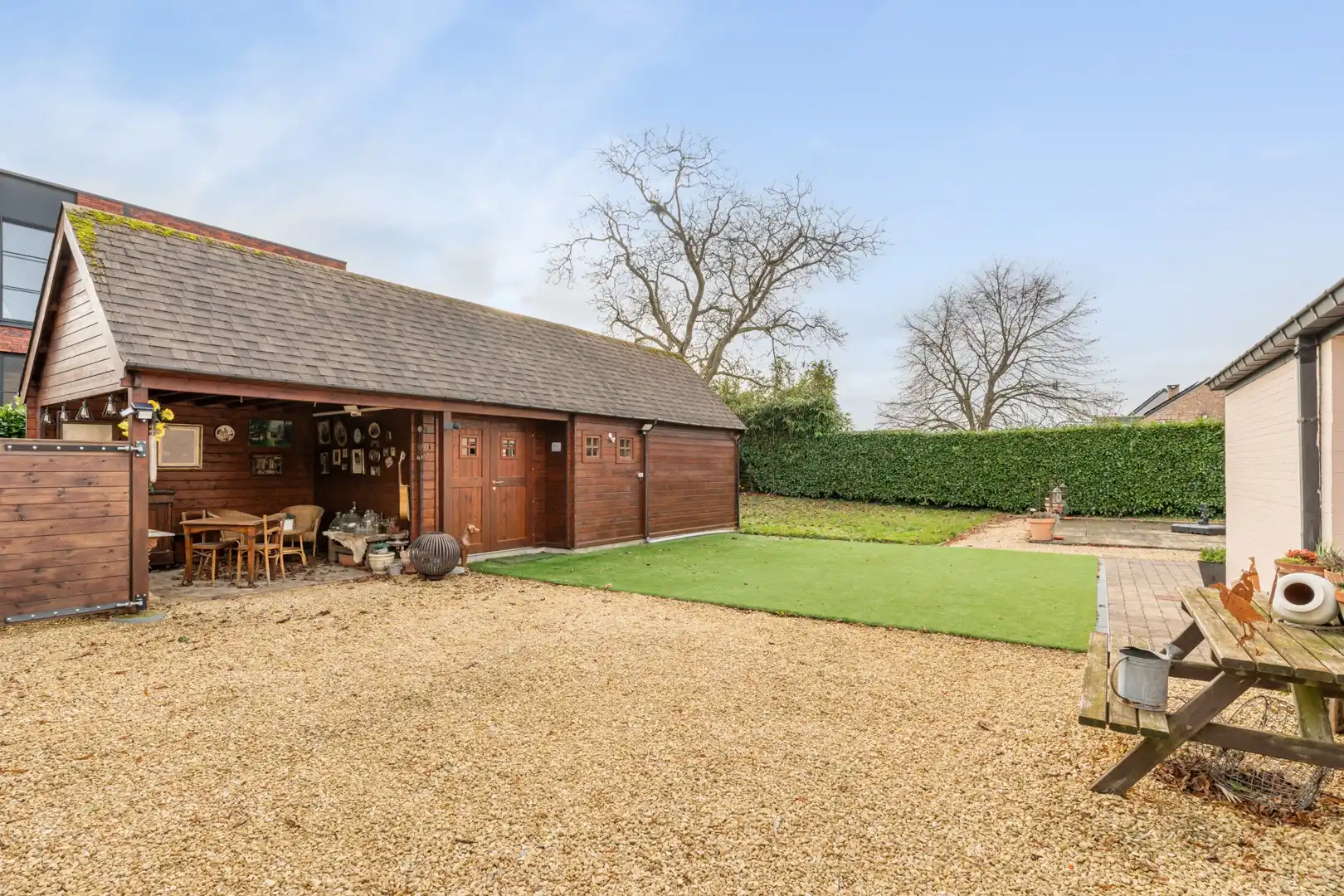 Karaktervolle woning gelegen te Diest-Molenstede foto 30