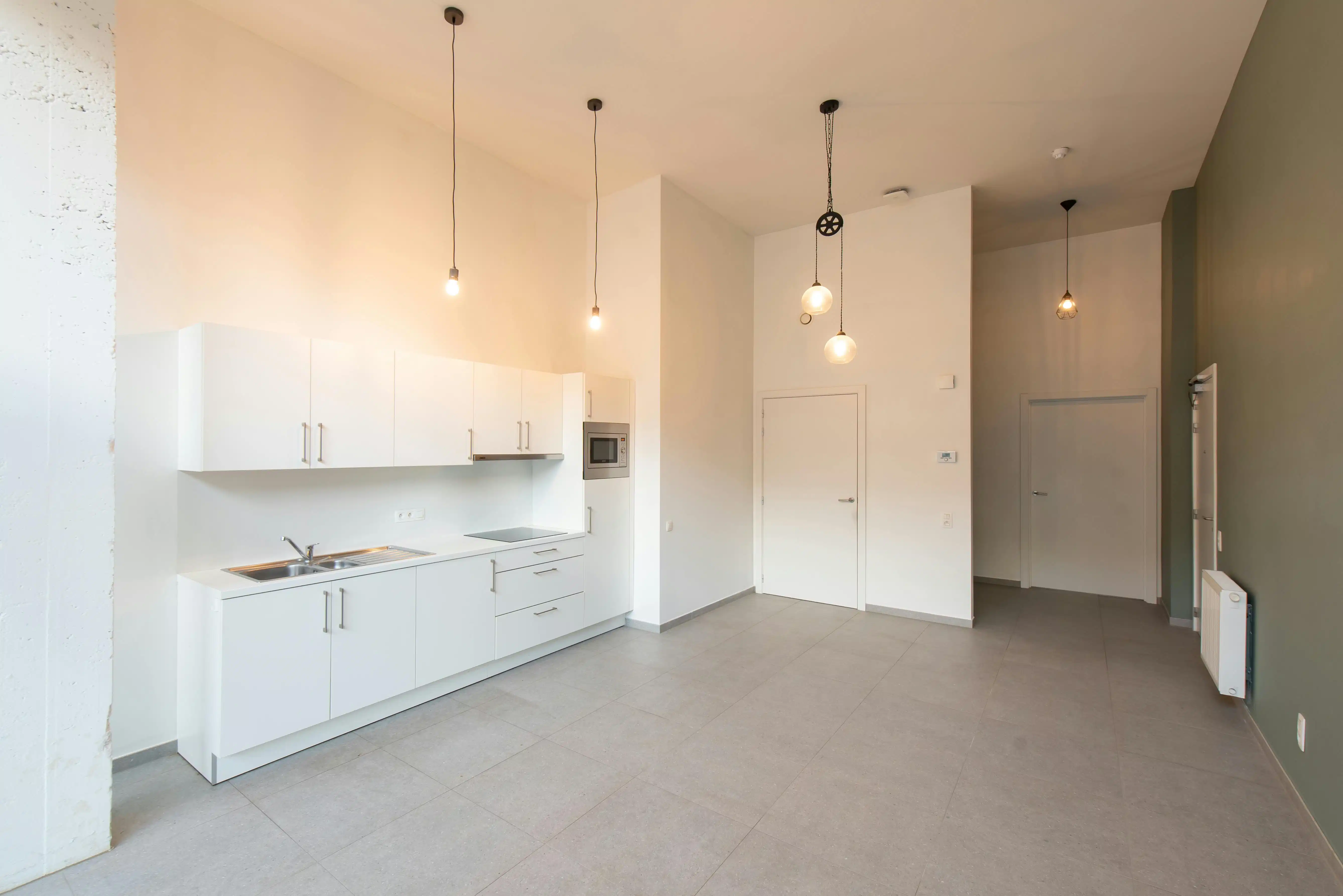 Prachtig gelijkvloerse assistentiewoning met terras foto 6