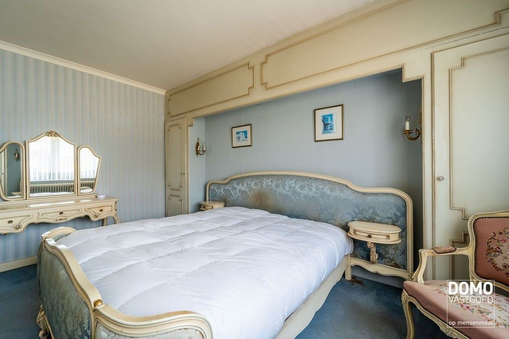 Karaktervolle woning - ruim, zonnig en centraal gelegen. Begint jouw nieuwe thuis hier? foto 22