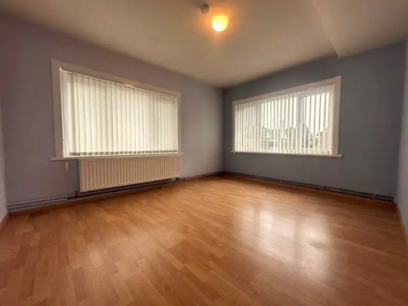 Appartement inclusief garagebox met zicht op groen te Assebroek foto 6