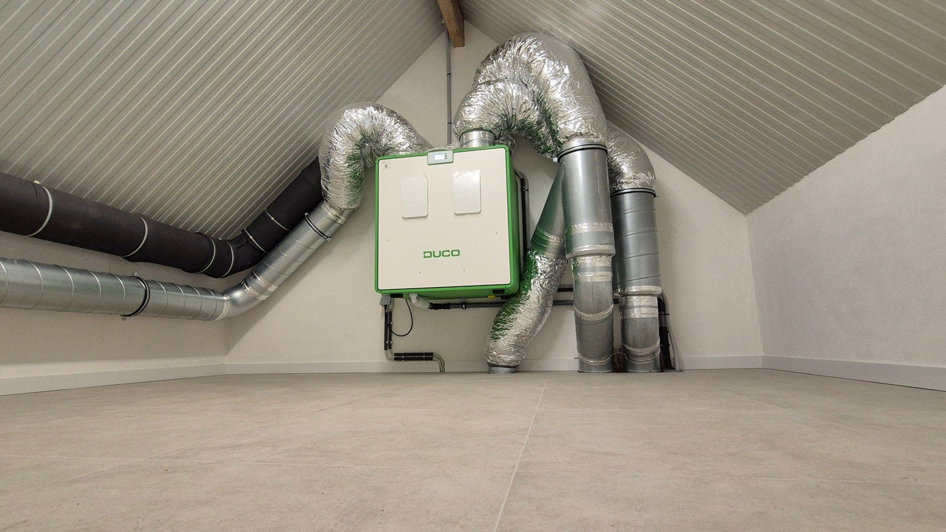 Sint-Michiels: nieuwbouw woning met 4 slaapkamers foto 13