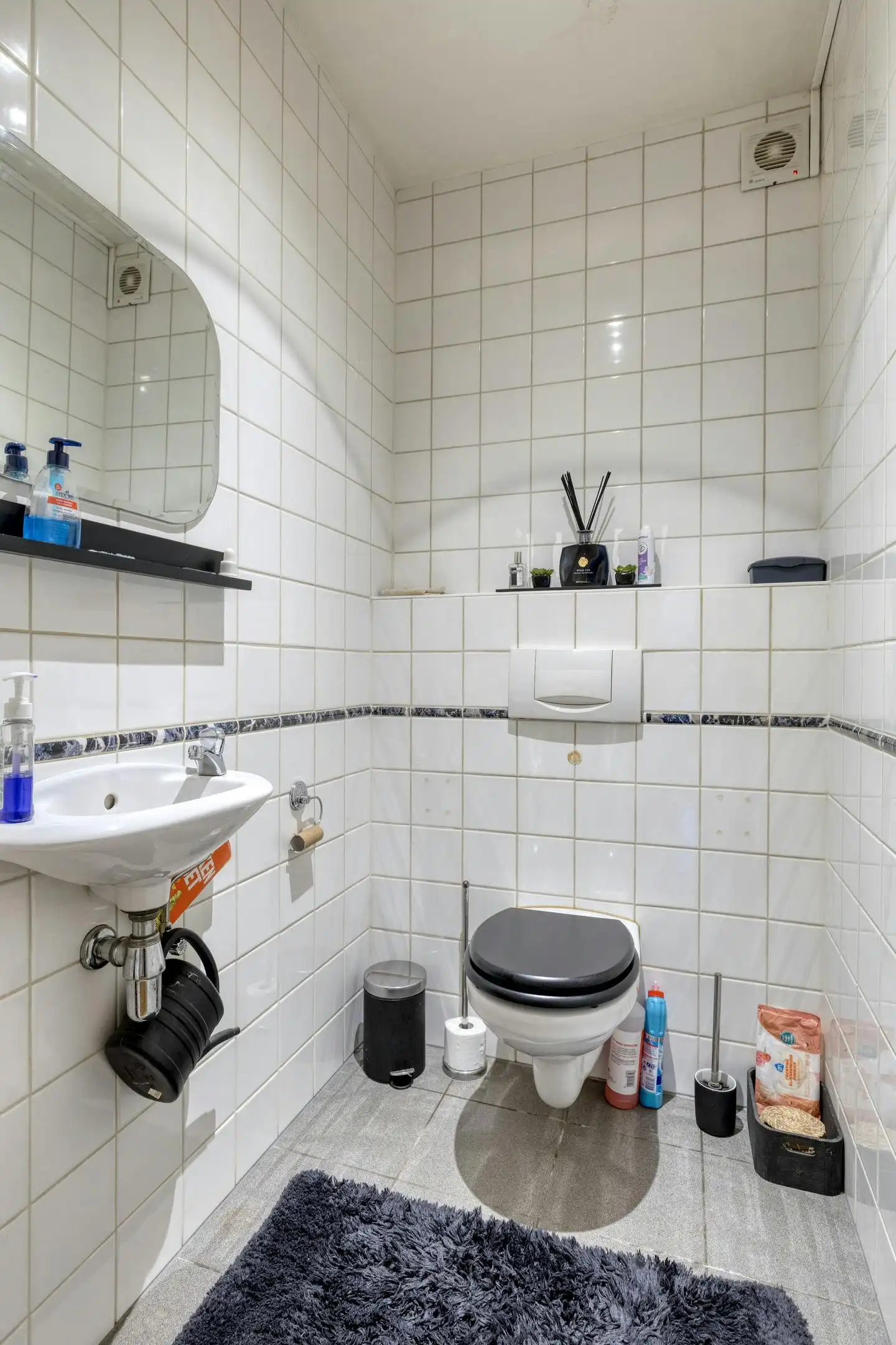 Appartement met drie slaapkamers en garage te koop! foto 18