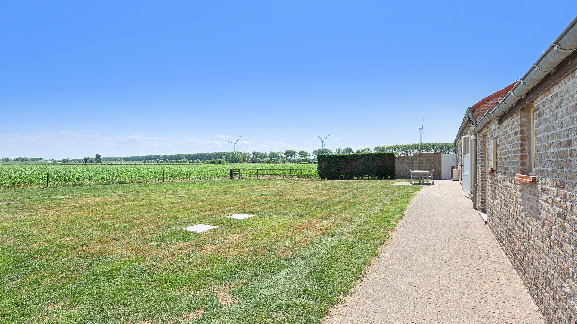 Uitzonderlijke eigendom op 42.000 m² te Knokke-Heist foto 23