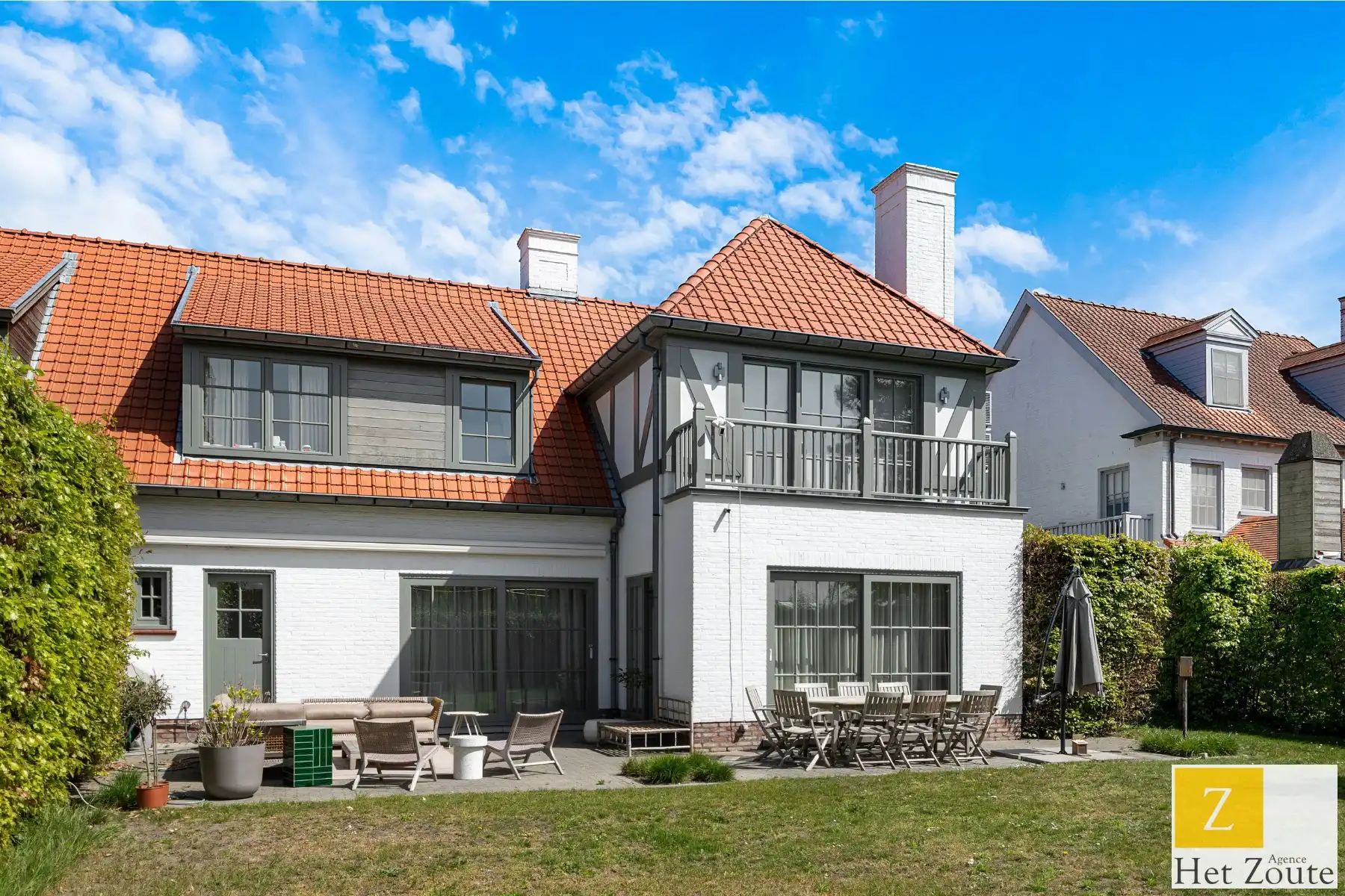 Gezellige woning in het Witteduivenhof foto {{pictureIndex}}