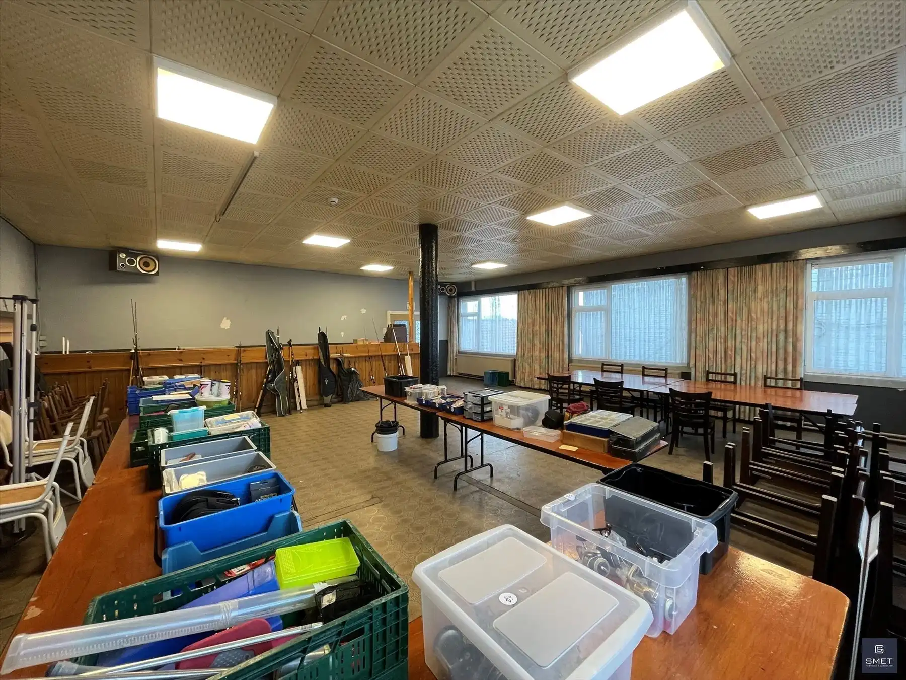 WONING MET MOGELIJK 3 SLPKS EN GARAGE foto 18