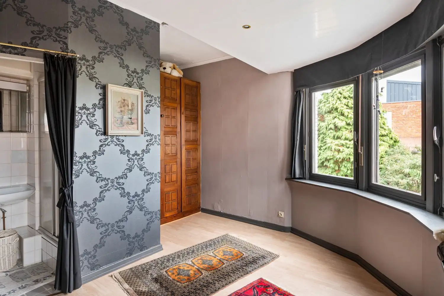 Karaktervolle woning met 3 slpkrs te Sint-Katelijne-Waver foto 16