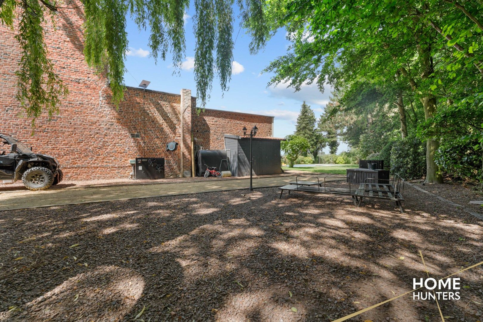 Exclusieve vrijstaande villa in het groen – luxe, ruimte en zicht op topniveau foto 9