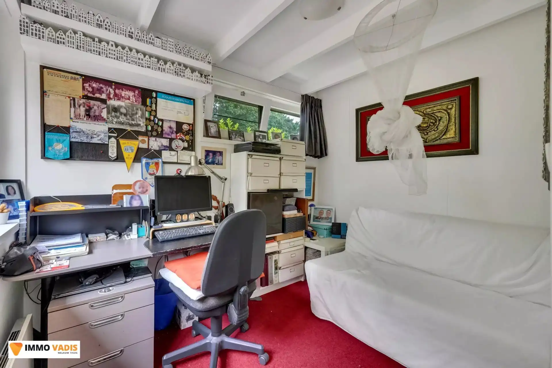 Vakantiewoning met 2 slaapkamers foto 13