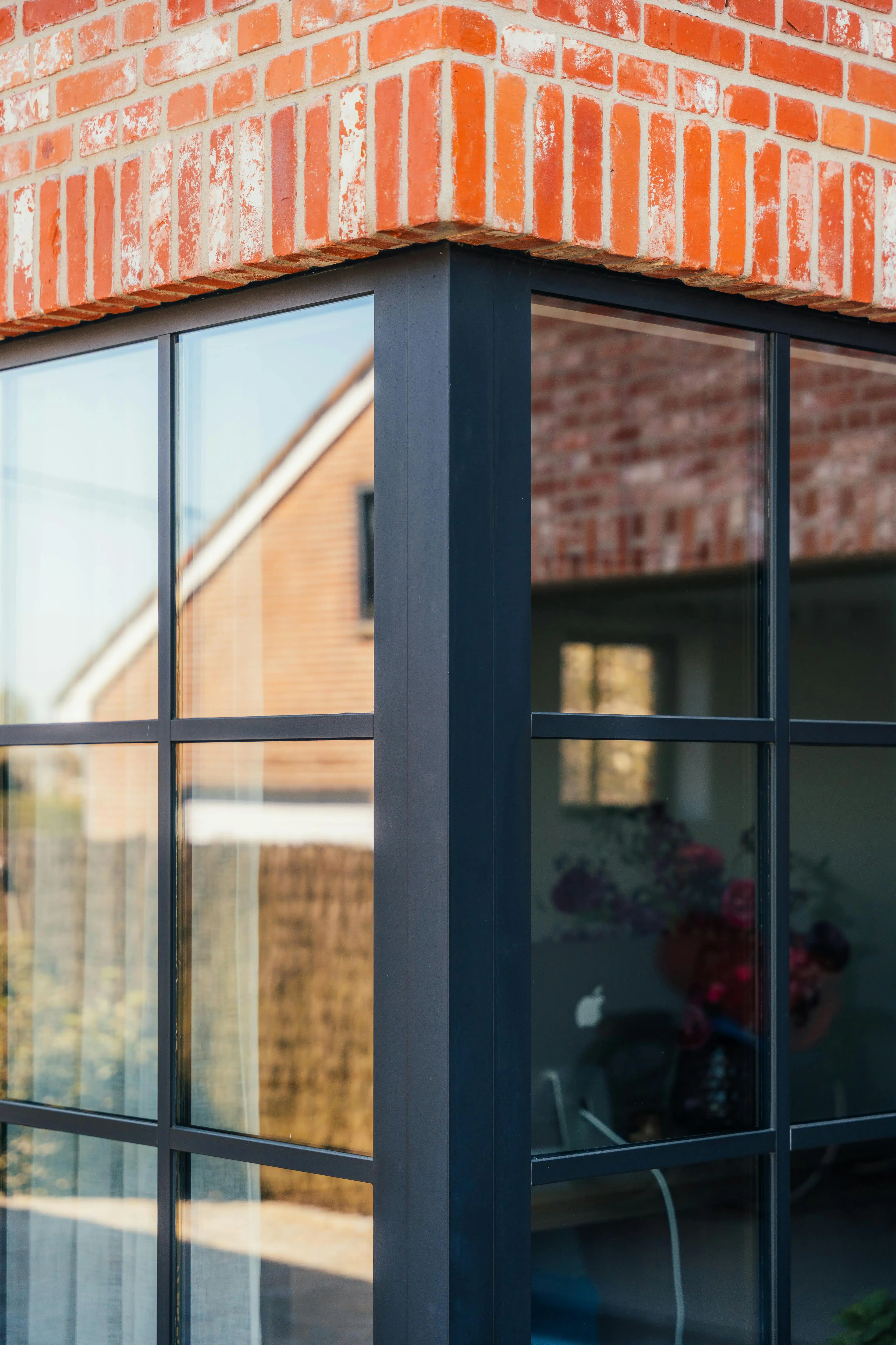 Exclusief Wonen: moderne, landelijke villa met mooi uitzicht foto 42