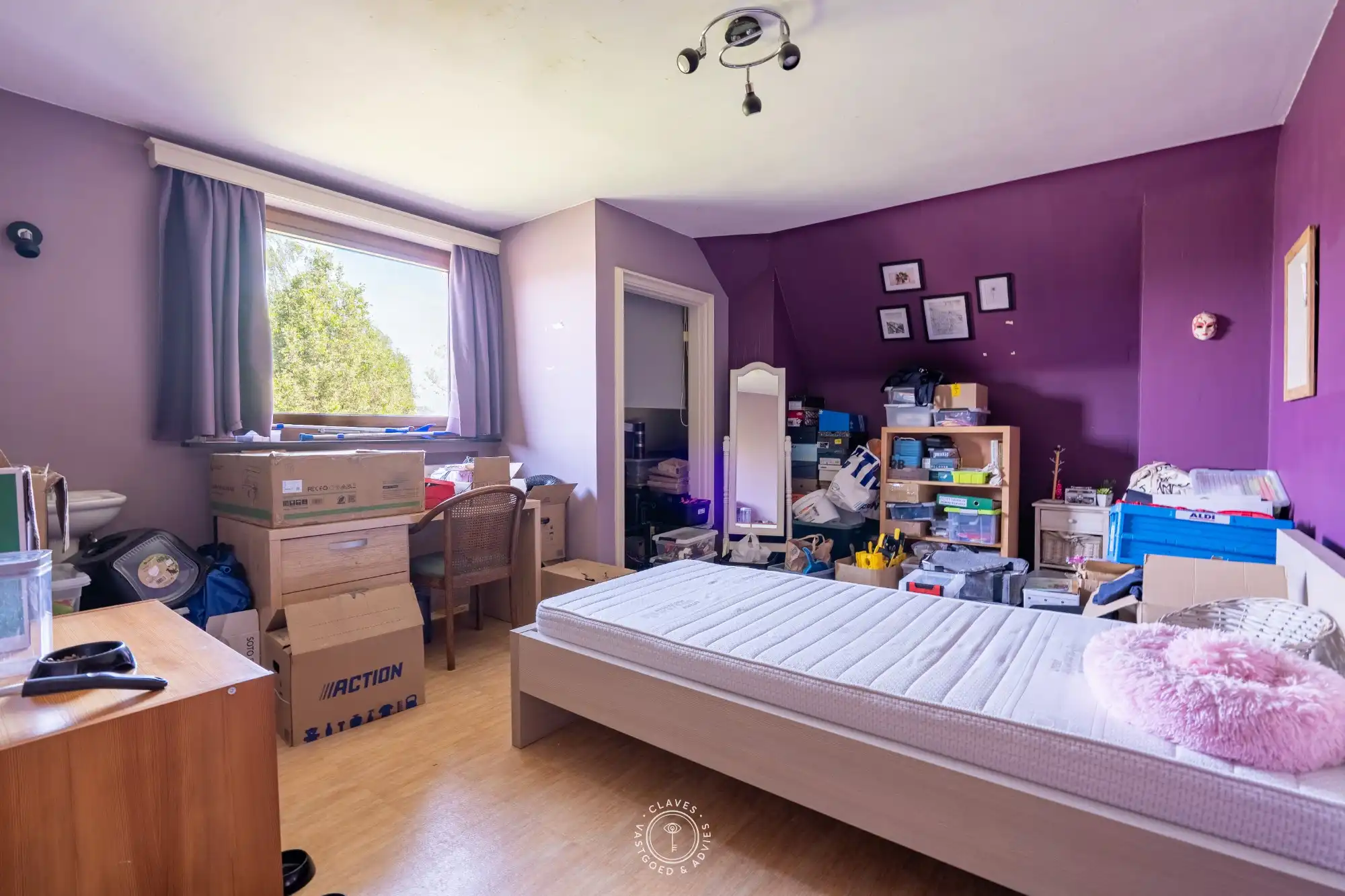 Iconisch horecapand met woonst op uitzonderlijk perceel van meer dan 3.000 m² foto 25
