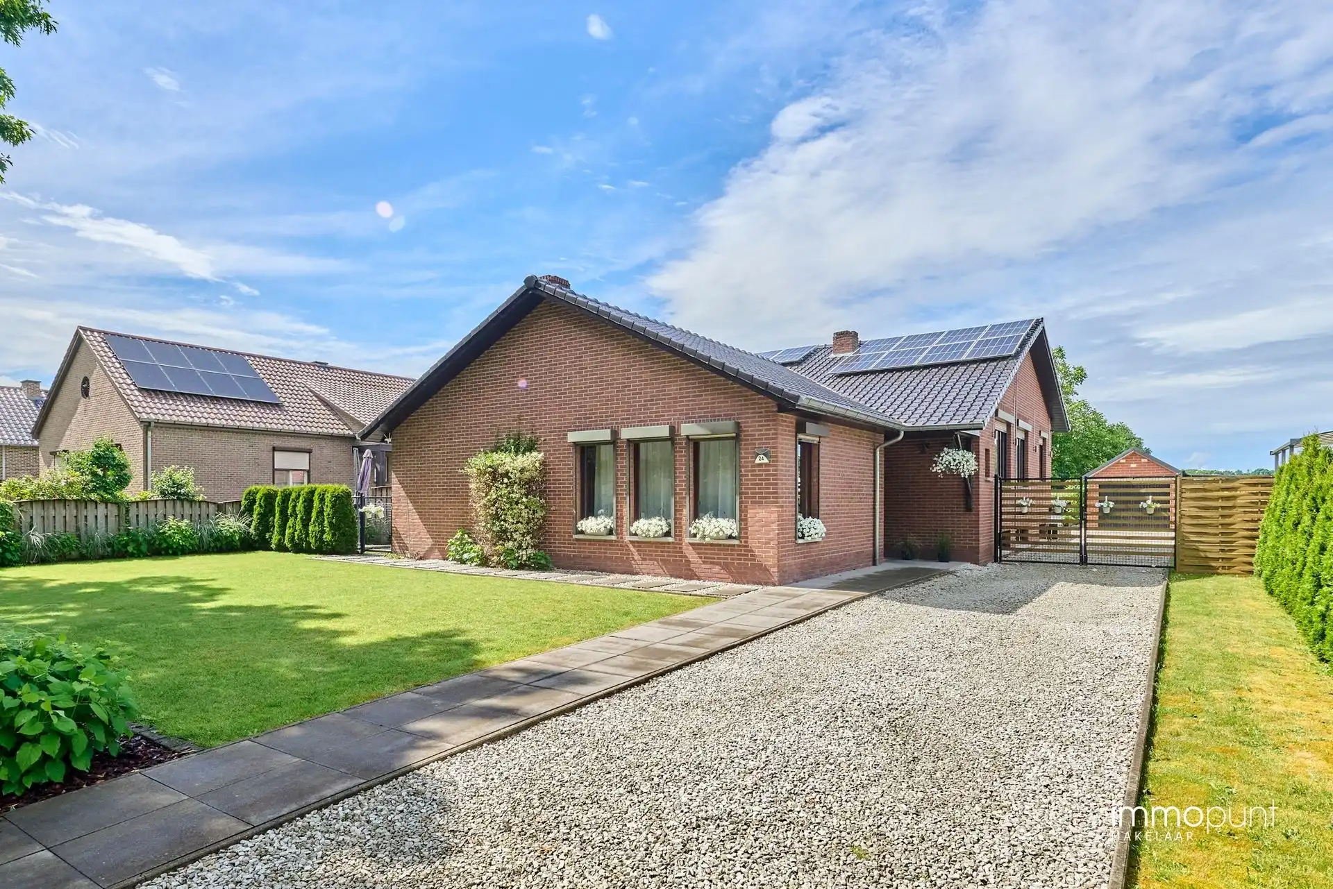 Huis te koop Muizendijkstraat 24 - 3960 BREE