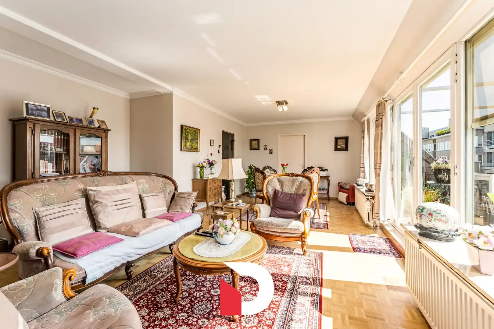 Appartement te koop Torhoutse Steenweg 34 -/0302 - 8200 Brugge