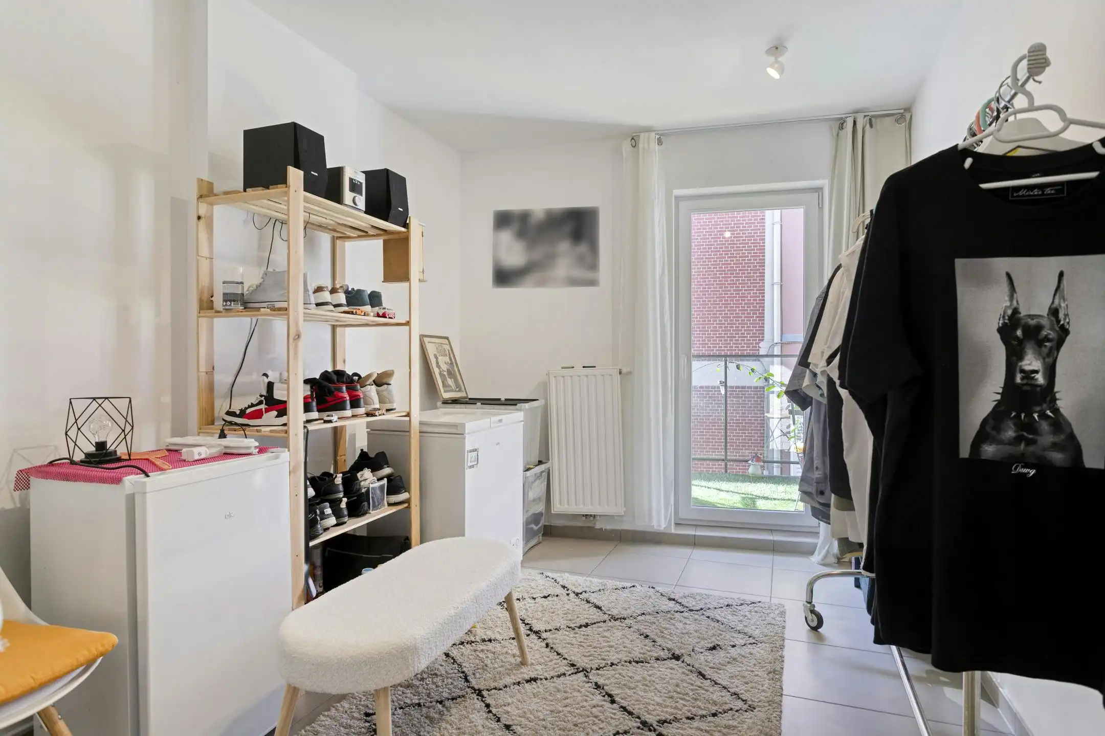 Verhuurd appartement te Izegem  foto 8