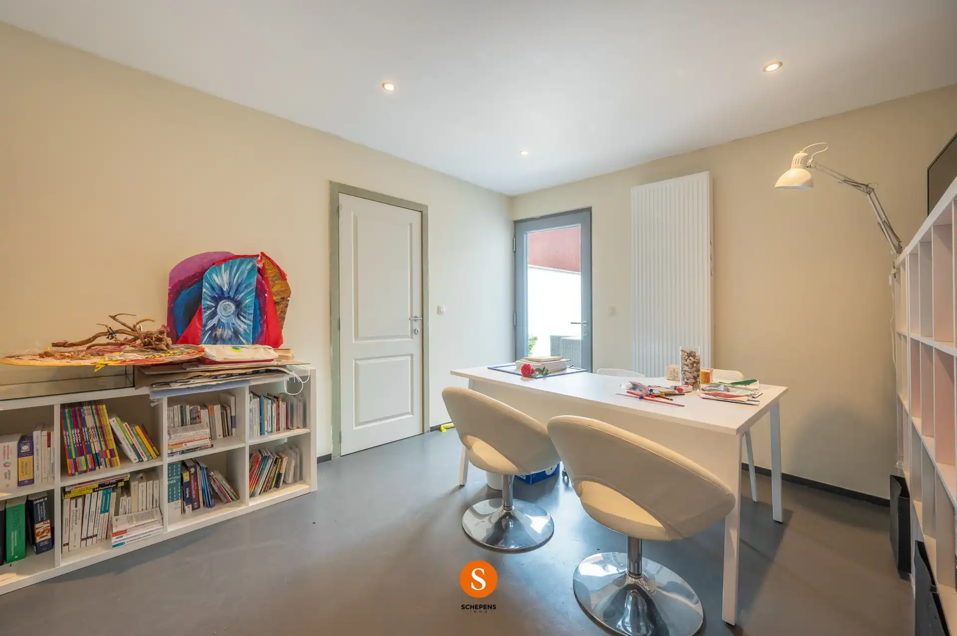 Instapklare woning met polyvalente ruimte, zonnige tuin en tal van mogelijkheden. foto 7