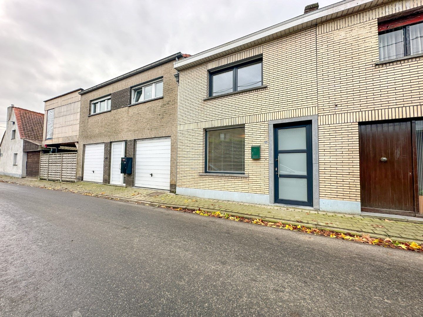 Woning met 2 slpk, zonnige buitenruimte, garage, Torhout foto 28