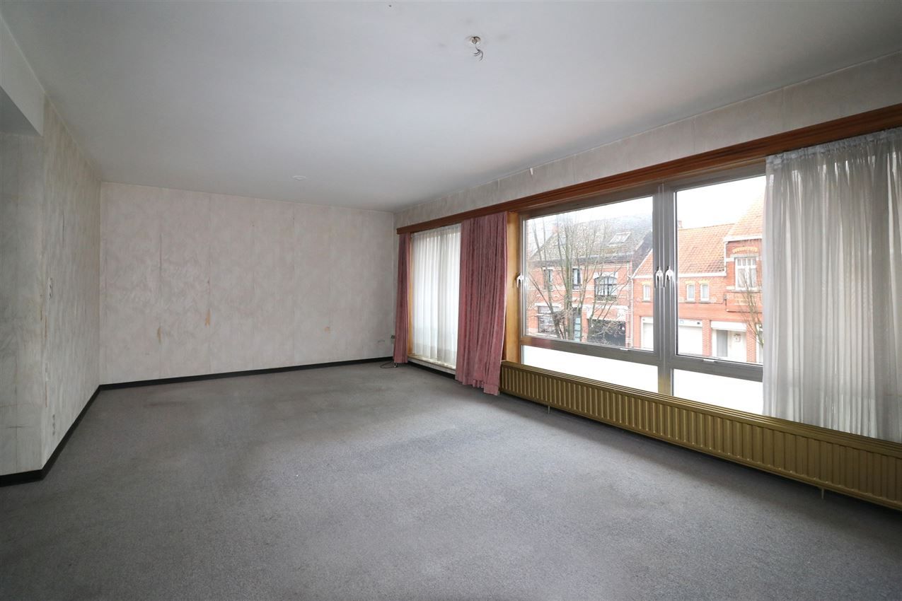 Centraal gelegen duplex appartement met 3 slpk., ruim terras en parking foto 6