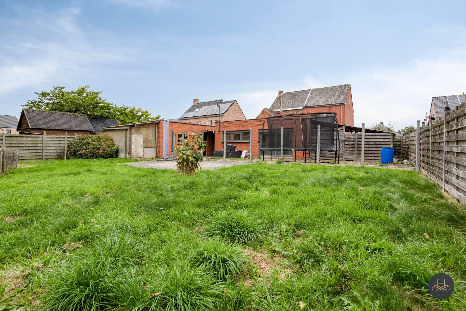 Woning met mogelijkheid tot handelszaak en weide van 3109 m² foto 23