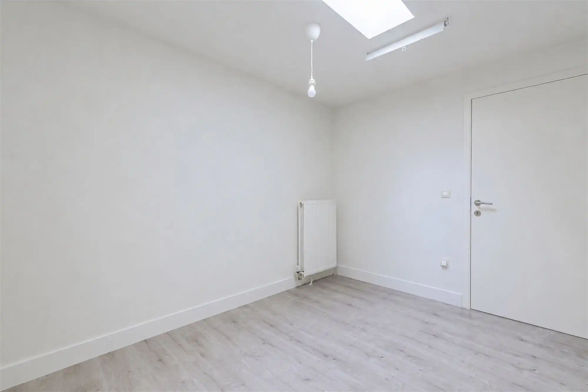 Vernieuwde woning met 2 slaapkamers in rustige woonomgeving foto 13