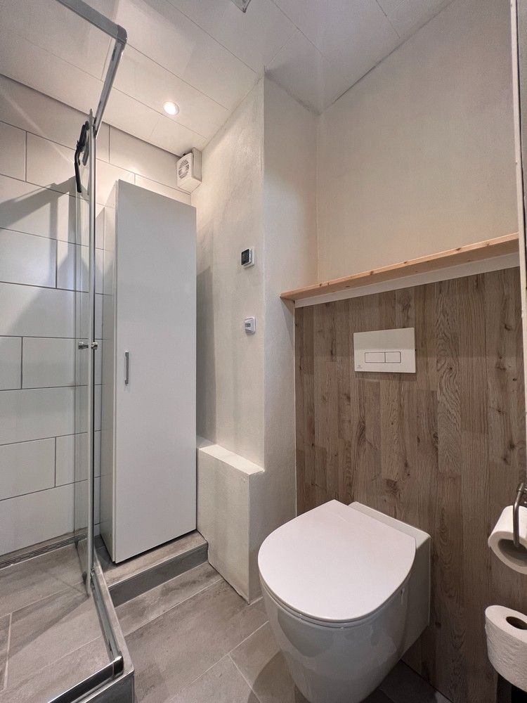 Centraal gelegen appartement met 3 slaapkamers en garage in Residentie Peterheimsveld, te Smeermaas, Lanaken foto 10