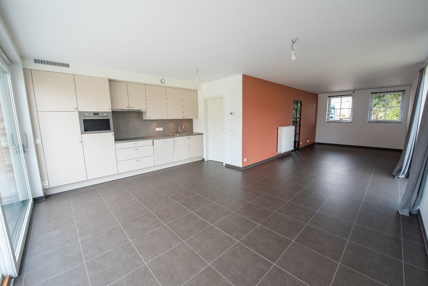 Pastorie woning te Zulte foto 2