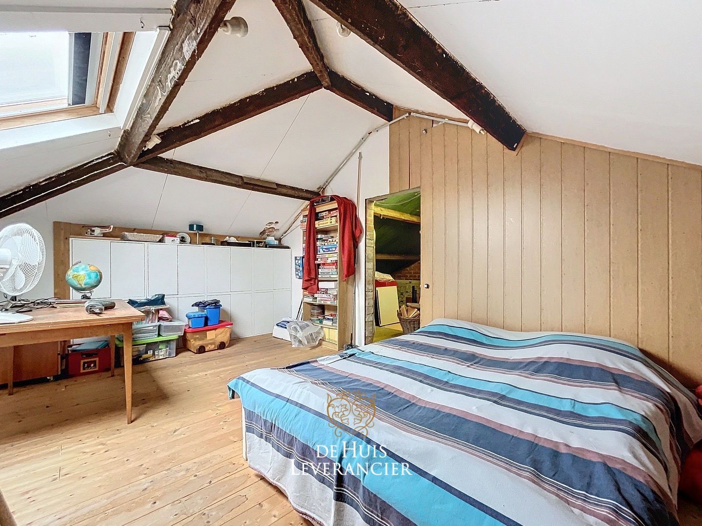 B&B Moment : Uniek wonen in een gelijkvloerse vrijstaande woning in Kontich foto 31