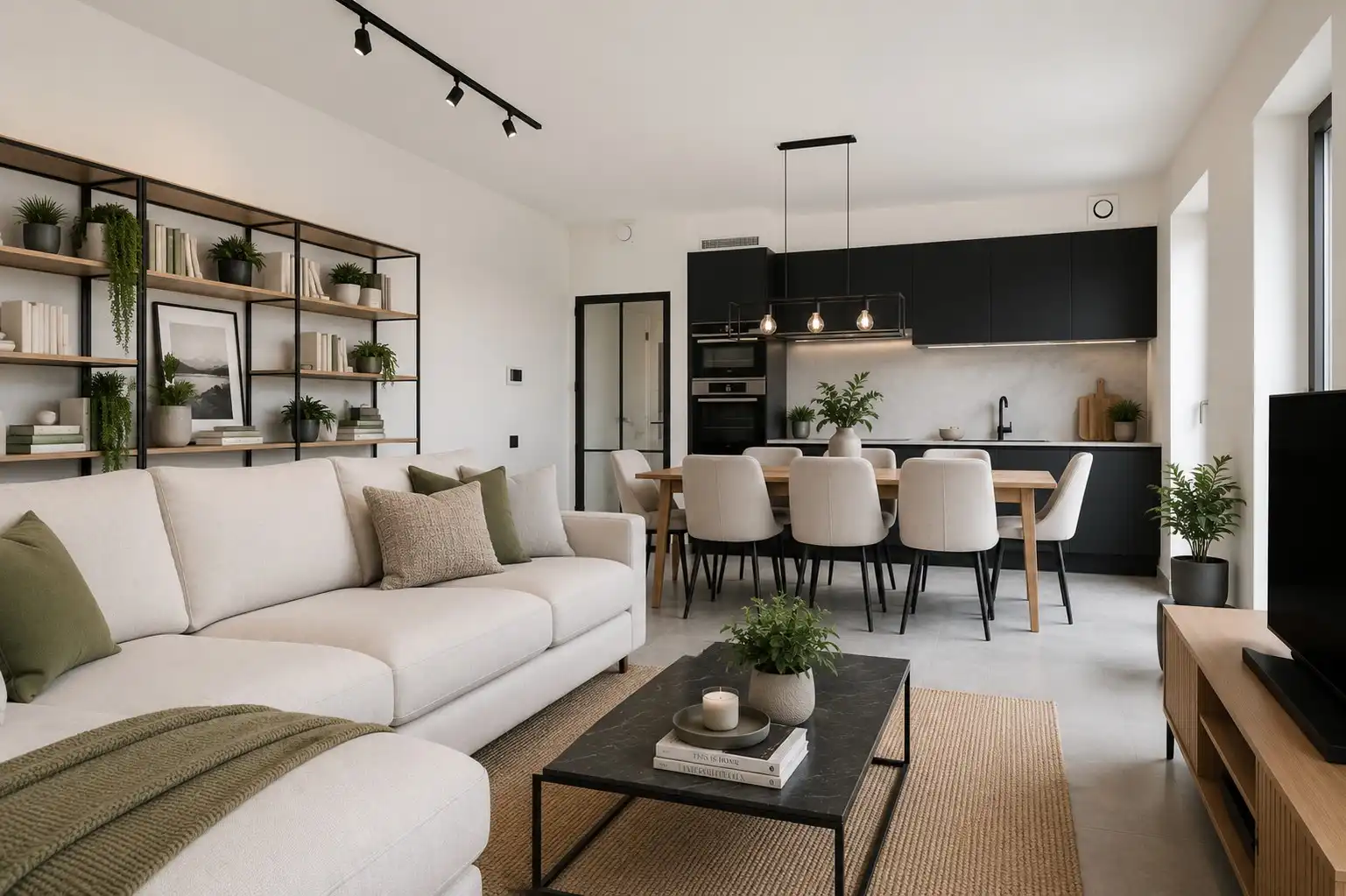 Appartement te koop Galeipad 17 - 9000 Gent