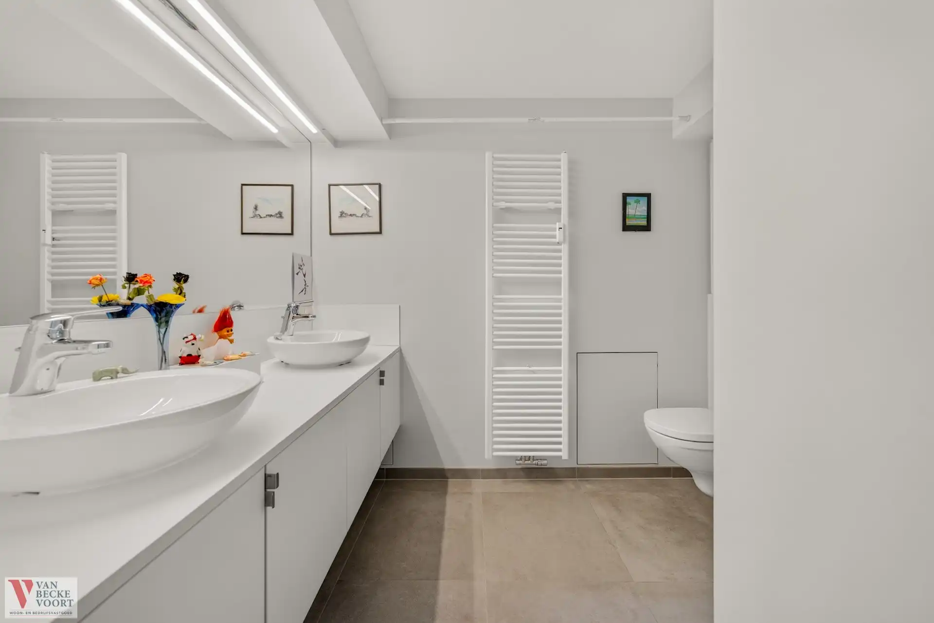 Penthouse met prachtige vergezichten in het hart van Oostende foto 7