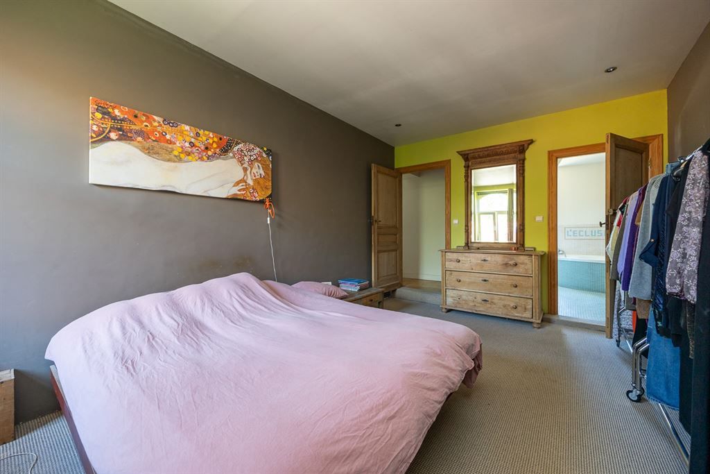 Uniek landhuis met praktijkruimte foto 15