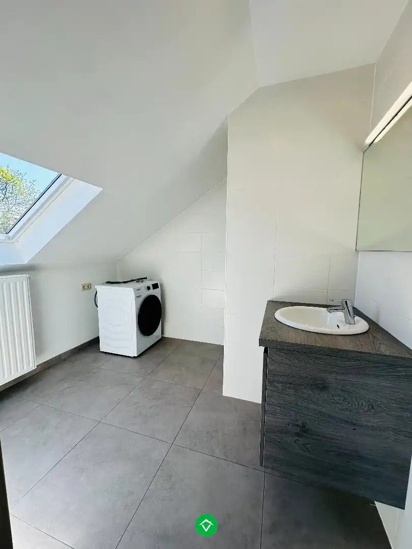 Appartement met 1 slaapkamer te Koekelare  foto 8